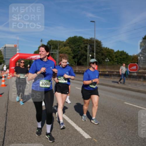 07.09.2025 - BARMER Alsterlauf Yannick Fuchs http://msf.ph/oto/8829398 07.09.2025 10:24:13 Laufen 4000 meine-sportfotos.de