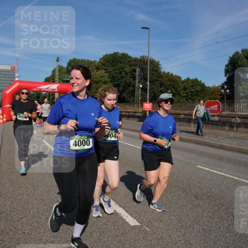 07.09.2025 - BARMER Alsterlauf Yannick Fuchs http://msf.ph/oto/8829400 07.09.2025 10:24:14 Laufen 4804, 4000, 004 meine-sportfotos.de