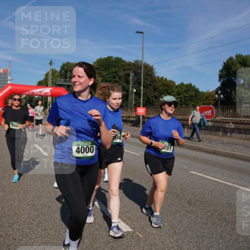 07.09.2025 - BARMER Alsterlauf Yannick Fuchs http://msf.ph/oto/8829401 07.09.2025 10:24:14 Laufen 4804, 136, 4000, 04, 201 meine-sportfotos.de