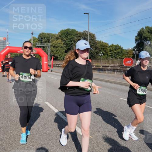 07.09.2025 - BARMER Alsterlauf Yannick Fuchs http://msf.ph/oto/8829407 07.09.2025 10:24:15 Laufen 4804, 4689 meine-sportfotos.de