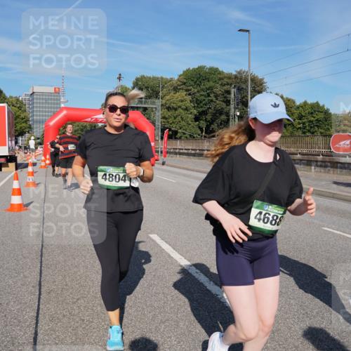 07.09.2025 - BARMER Alsterlauf Yannick Fuchs http://msf.ph/oto/8829408 07.09.2025 10:24:15 Laufen 4804, 4688, 0, 4689 meine-sportfotos.de