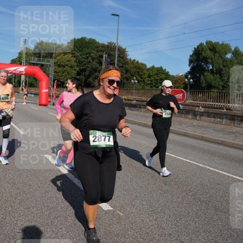 07.09.2025 - BARMER Alsterlauf Yannick Fuchs http://msf.ph/oto/8829415 07.09.2025 10:24:22 Laufen 2486, 2877, 356 meine-sportfotos.de