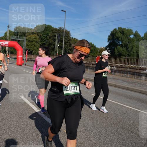 07.09.2025 - BARMER Alsterlauf Yannick Fuchs http://msf.ph/oto/8829417 07.09.2025 10:24:22 Laufen 2486, 2877, 356 meine-sportfotos.de