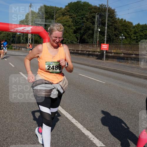 07.09.2025 - BARMER Alsterlauf Yannick Fuchs http://msf.ph/oto/8829420 07.09.2025 10:24:23 Laufen 36, 2486, 2485 meine-sportfotos.de