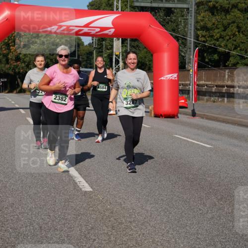 07.09.2025 - BARMER Alsterlauf Yannick Fuchs http://msf.ph/oto/8829434 07.09.2025 10:24:38 Laufen 2382, 4584, 3287 meine-sportfotos.de