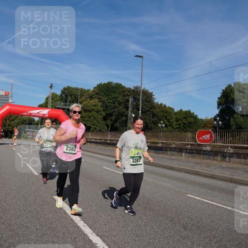 07.09.2025 - BARMER Alsterlauf Yannick Fuchs http://msf.ph/oto/8829438 07.09.2025 10:24:41 Laufen 2, 2215, 2382, 3287 meine-sportfotos.de