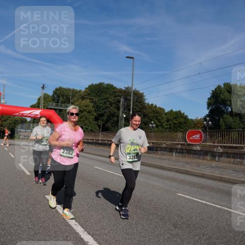 07.09.2025 - BARMER Alsterlauf Yannick Fuchs http://msf.ph/oto/8829439 07.09.2025 10:24:41 Laufen 2215, 2382, 3287 meine-sportfotos.de