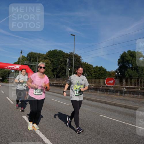 07.09.2025 - BARMER Alsterlauf Yannick Fuchs http://msf.ph/oto/8829440 07.09.2025 10:24:41 Laufen 2382, 3287 meine-sportfotos.de