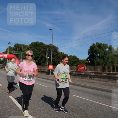 07.09.2025 - BARMER Alsterlauf Yannick Fuchs http://msf.ph/oto/8829442 07.09.2025 10:24:41 Laufen 2215, 2382, 3287 meine-sportfotos.de
