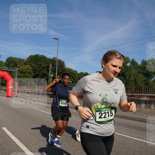 07.09.2025 - BARMER Alsterlauf Yannick Fuchs http://msf.ph/oto/8829449 07.09.2025 10:24:44 Laufen 6087, 36, 2215, 10 meine-sportfotos.de