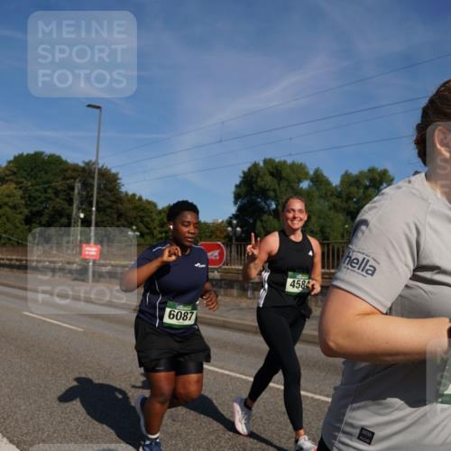 07.09.2025 - BARMER Alsterlauf Yannick Fuchs http://msf.ph/oto/8829452 07.09.2025 10:24:44 Laufen 6087, 4584, 221 meine-sportfotos.de