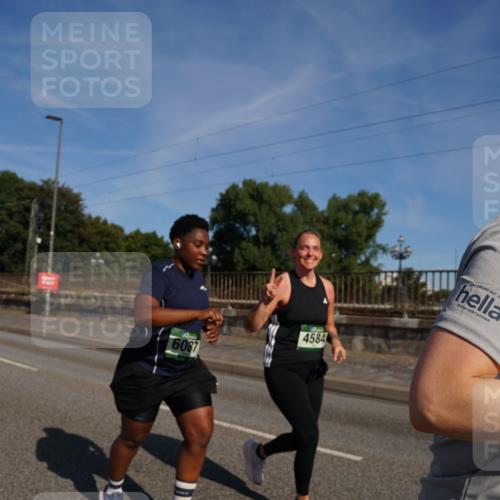 07.09.2025 - BARMER Alsterlauf Yannick Fuchs http://msf.ph/oto/8829453 07.09.2025 10:24:44 Laufen 6087, 4584 meine-sportfotos.de