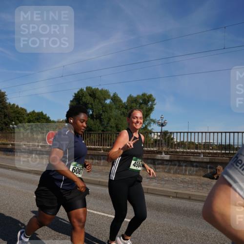 07.09.2025 - BARMER Alsterlauf Yannick Fuchs http://msf.ph/oto/8829454 07.09.2025 10:24:44 Laufen 6087, 4584 meine-sportfotos.de