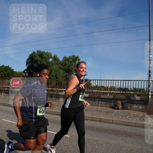 07.09.2025 - BARMER Alsterlauf Yannick Fuchs http://msf.ph/oto/8829455 07.09.2025 10:24:44 Laufen 608, 450 meine-sportfotos.de