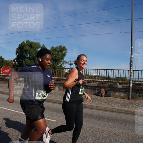 07.09.2025 - BARMER Alsterlauf Yannick Fuchs http://msf.ph/oto/8829456 07.09.2025 10:24:44 Laufen 6087, 45 meine-sportfotos.de