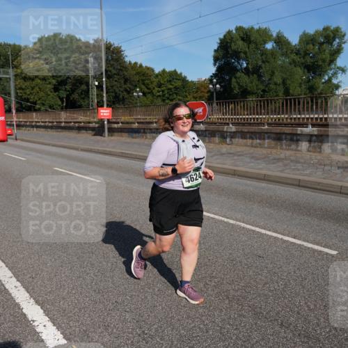 07.09.2025 - BARMER Alsterlauf Yannick Fuchs http://msf.ph/oto/8829457 07.09.2025 10:25:51 Laufen 4624 meine-sportfotos.de