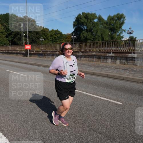 07.09.2025 - BARMER Alsterlauf Yannick Fuchs http://msf.ph/oto/8829458 07.09.2025 10:25:51 Laufen 4624 meine-sportfotos.de