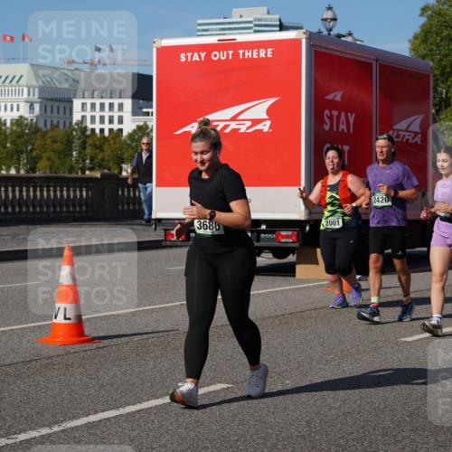 07.09.2025 - BARMER Alsterlauf Yannick Fuchs http://msf.ph/oto/8829463 07.09.2025 10:26:36 Laufen 3686, 2001, 2420 meine-sportfotos.de