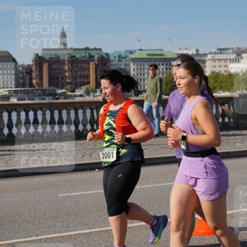 07.09.2025 - BARMER Alsterlauf Yannick Fuchs http://msf.ph/oto/8829472 07.09.2025 10:26:40 Laufen 2001, 11, 11 meine-sportfotos.de