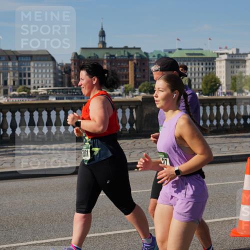 07.09.2025 - BARMER Alsterlauf Yannick Fuchs http://msf.ph/oto/8829474 07.09.2025 10:26:41 Laufen 2001, 97 meine-sportfotos.de