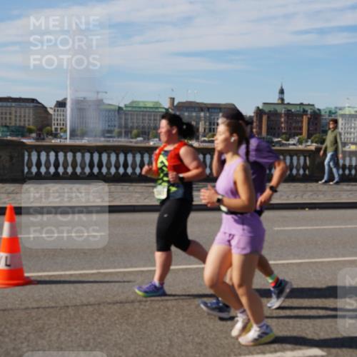 07.09.2025 - BARMER Alsterlauf Yannick Fuchs http://msf.ph/oto/8829475 07.09.2025 10:26:41 Laufen  meine-sportfotos.de