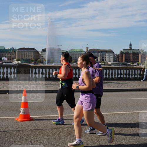 07.09.2025 - BARMER Alsterlauf Yannick Fuchs http://msf.ph/oto/8829477 07.09.2025 10:26:41 Laufen  meine-sportfotos.de