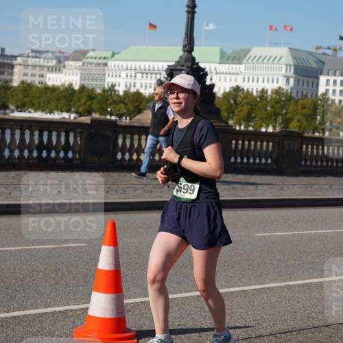 07.09.2025 - BARMER Alsterlauf Yannick Fuchs http://msf.ph/oto/8829479 07.09.2025 10:26:44 Laufen 599, 4 meine-sportfotos.de