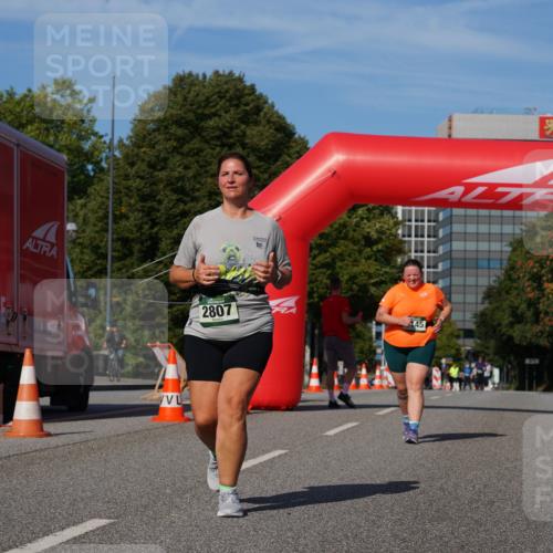07.09.2025 - BARMER Alsterlauf Yannick Fuchs http://msf.ph/oto/8829489 07.09.2025 10:26:59 Laufen 2807, 1, 10, 445 meine-sportfotos.de
