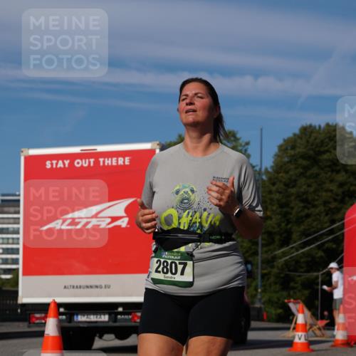 07.09.2025 - BARMER Alsterlauf Yannick Fuchs http://msf.ph/oto/8829490 07.09.2025 10:27:01 Laufen 36, 2807 meine-sportfotos.de