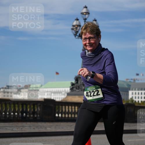07.09.2025 - BARMER Alsterlauf Yannick Fuchs http://msf.ph/oto/8829497 07.09.2025 10:27:40 Laufen 4222 meine-sportfotos.de