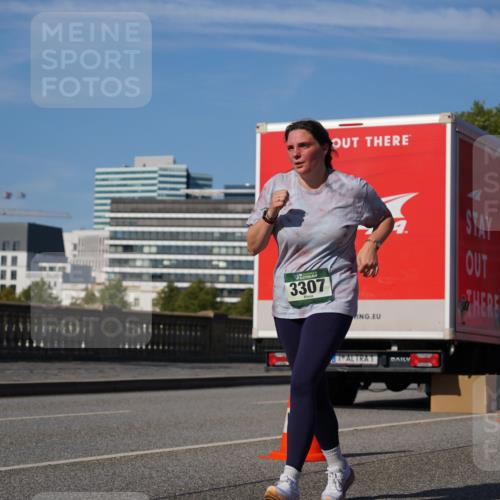 07.09.2025 - BARMER Alsterlauf Yannick Fuchs http://msf.ph/oto/8829502 07.09.2025 10:27:47 Laufen 3307 meine-sportfotos.de