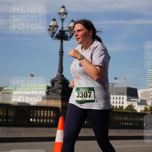 07.09.2025 - BARMER Alsterlauf Yannick Fuchs http://msf.ph/oto/8829504 07.09.2025 10:27:48 Laufen 36, 3307 meine-sportfotos.de