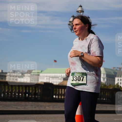 07.09.2025 - BARMER Alsterlauf Yannick Fuchs http://msf.ph/oto/8829505 07.09.2025 10:27:48 Laufen 36, 3307 meine-sportfotos.de