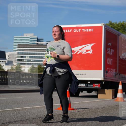 07.09.2025 - BARMER Alsterlauf Yannick Fuchs http://msf.ph/oto/8829507 07.09.2025 10:27:55 Laufen 310 meine-sportfotos.de