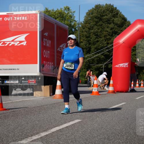 07.09.2025 - BARMER Alsterlauf Yannick Fuchs http://msf.ph/oto/8829518 07.09.2025 10:28:04 Laufen 3898 meine-sportfotos.de