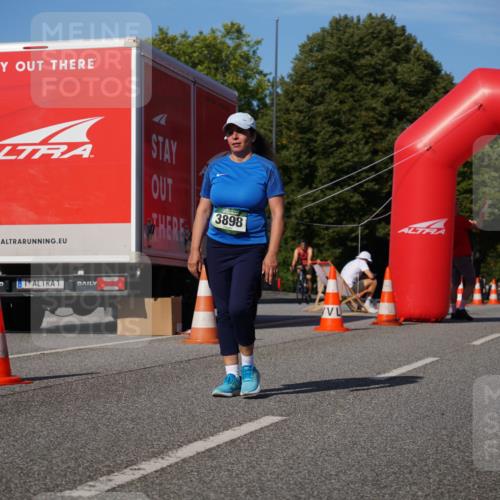 07.09.2025 - BARMER Alsterlauf Yannick Fuchs http://msf.ph/oto/8829519 07.09.2025 10:28:04 Laufen 3898 meine-sportfotos.de
