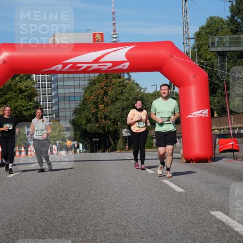 07.09.2025 - BARMER Alsterlauf Yannick Fuchs http://msf.ph/oto/8829524 07.09.2025 10:28:13 Laufen 345, 4346, 27, 5124 meine-sportfotos.de