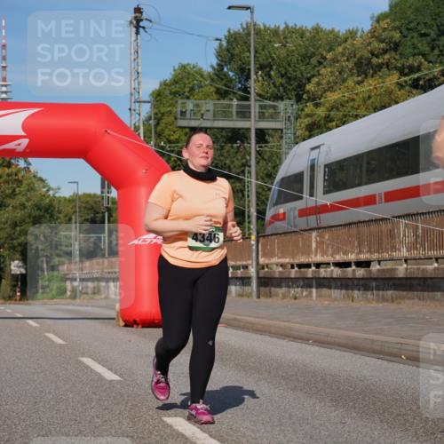 07.09.2025 - BARMER Alsterlauf Yannick Fuchs http://msf.ph/oto/8829530 07.09.2025 10:28:18 Laufen 4346 meine-sportfotos.de