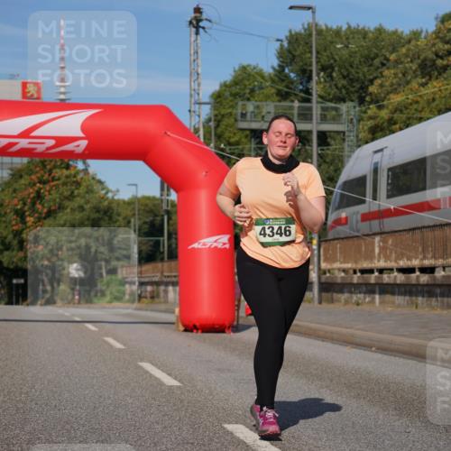07.09.2025 - BARMER Alsterlauf Yannick Fuchs http://msf.ph/oto/8829532 07.09.2025 10:28:19 Laufen 4346 meine-sportfotos.de