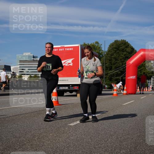 07.09.2025 - BARMER Alsterlauf Yannick Fuchs http://msf.ph/oto/8829535 07.09.2025 10:28:20 Laufen 127, 5 meine-sportfotos.de