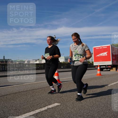 07.09.2025 - BARMER Alsterlauf Yannick Fuchs http://msf.ph/oto/8829539 07.09.2025 10:28:22 Laufen 127, 5124 meine-sportfotos.de