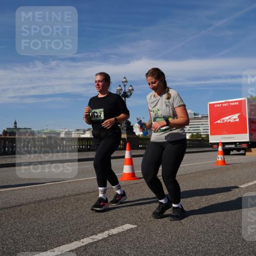 07.09.2025 - BARMER Alsterlauf Yannick Fuchs http://msf.ph/oto/8829540 07.09.2025 10:28:22 Laufen  meine-sportfotos.de