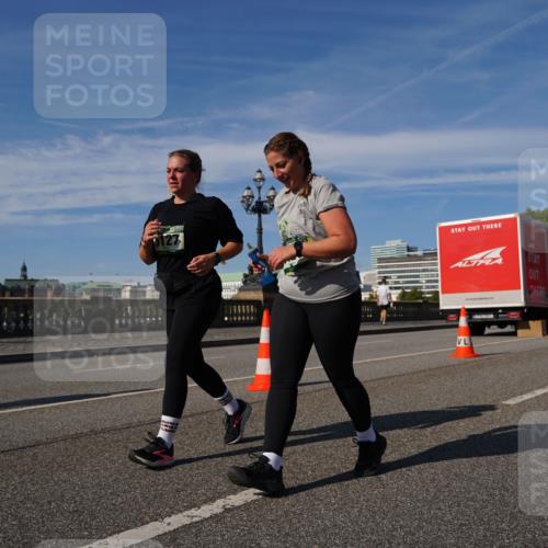 07.09.2025 - BARMER Alsterlauf Yannick Fuchs http://msf.ph/oto/8829541 07.09.2025 10:28:22 Laufen  meine-sportfotos.de