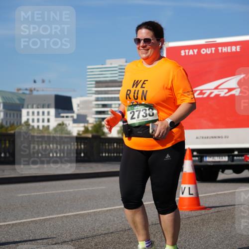 07.09.2025 - BARMER Alsterlauf Yannick Fuchs http://msf.ph/oto/8829542 07.09.2025 10:28:55 Laufen 2738, 0 meine-sportfotos.de