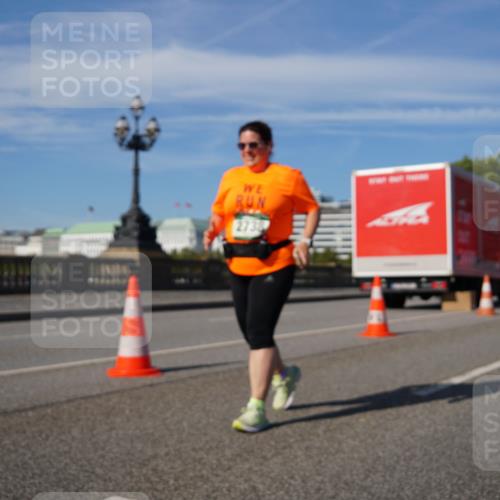 07.09.2025 - BARMER Alsterlauf Yannick Fuchs http://msf.ph/oto/8829544 07.09.2025 10:28:55 Laufen 2738 meine-sportfotos.de