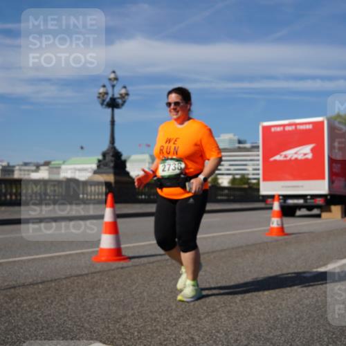 07.09.2025 - BARMER Alsterlauf Yannick Fuchs http://msf.ph/oto/8829545 07.09.2025 10:28:55 Laufen 2738 meine-sportfotos.de