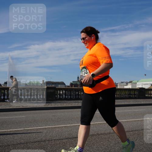 07.09.2025 - BARMER Alsterlauf Yannick Fuchs http://msf.ph/oto/8829548 07.09.2025 10:28:56 Laufen 738 meine-sportfotos.de