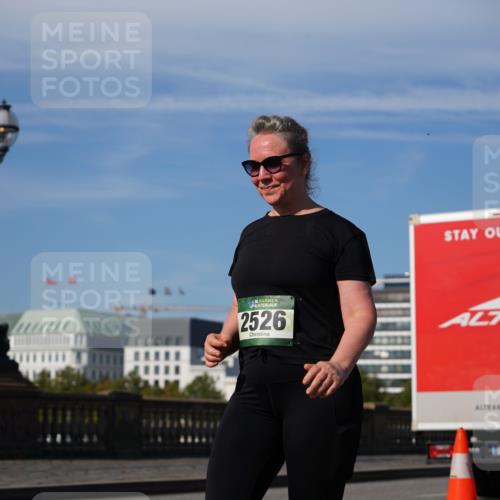 07.09.2025 - BARMER Alsterlauf Yannick Fuchs http://msf.ph/oto/8829554 07.09.2025 10:29:00 Laufen 36, 2526 meine-sportfotos.de