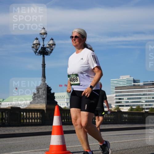 07.09.2025 - BARMER Alsterlauf Yannick Fuchs http://msf.ph/oto/8829565 07.09.2025 10:30:17 Laufen 4069 meine-sportfotos.de