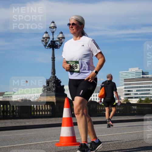 07.09.2025 - BARMER Alsterlauf Yannick Fuchs http://msf.ph/oto/8829566 07.09.2025 10:30:17 Laufen 169 meine-sportfotos.de